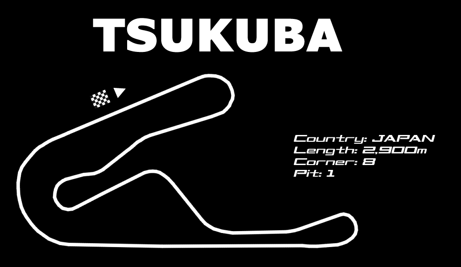 tsukuba