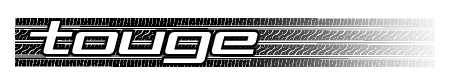 touge